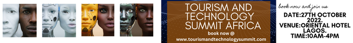 tourism and technology summit