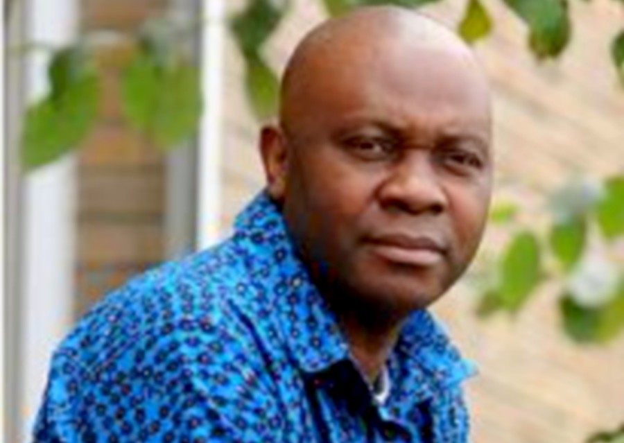 Prof Kalamba Nsapo  Directeur de recherche à l’INADEP  Faculté universitaire de théologie protestante de Bruxelles  Centre de recherche CARES