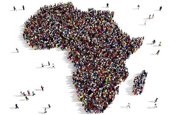 L'Afrique ne peut pas être un géant démographique et seulement un marché de consommateurs pour le reste du monde.