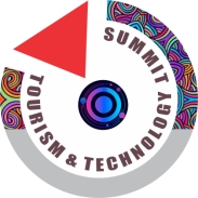 Logo Sommet tourisme