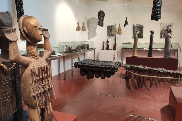 museo musica africana te suena africa-sevilla