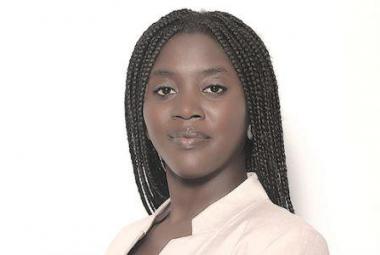 Mme Sokhna M’Baye , Directrice Générale de BOAD Titrisation.